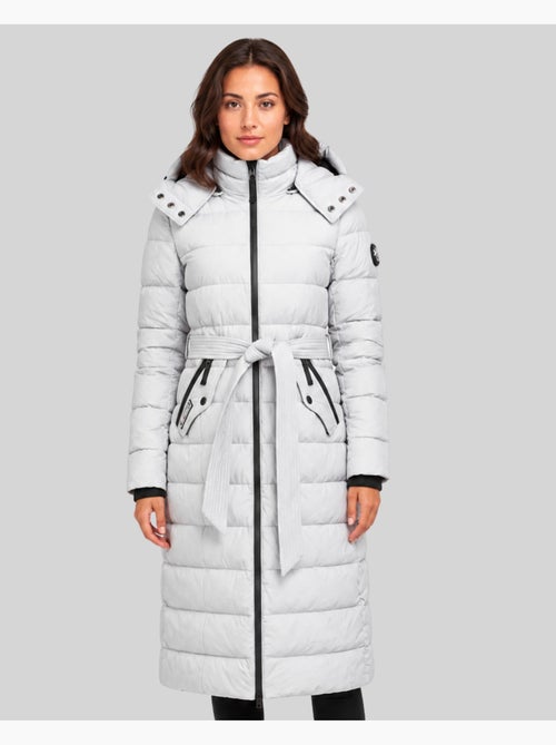 Parka à capuche cabima – geographical norway - Kiabi Parka à capuche cabima – geographical norway - Kiabi