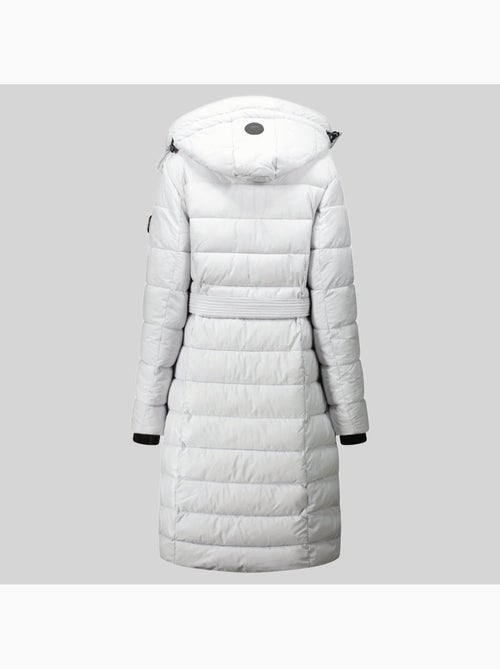 Parka à capuche cabima – geographical norway - Kiabi Parka à capuche cabima – geographical norway - Kiabi