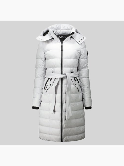 Parka à capuche cabima – geographical norway - Kiabi Parka à capuche cabima – geographical norway - Kiabi