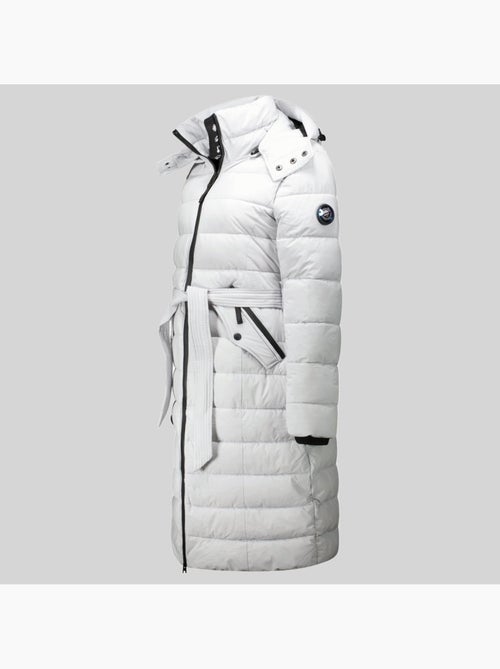 Parka à capuche cabima – geographical norway - Kiabi Parka à capuche cabima – geographical norway - Kiabi