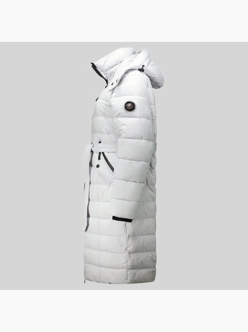 Parka à capuche cabima – geographical norway - Kiabi Parka à capuche cabima – geographical norway - Kiabi