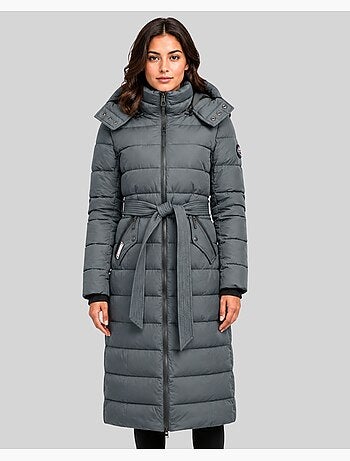 Parka à capuche cabima – geographical norway