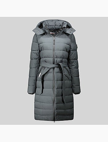 Parka à capuche cabima – geographical norway