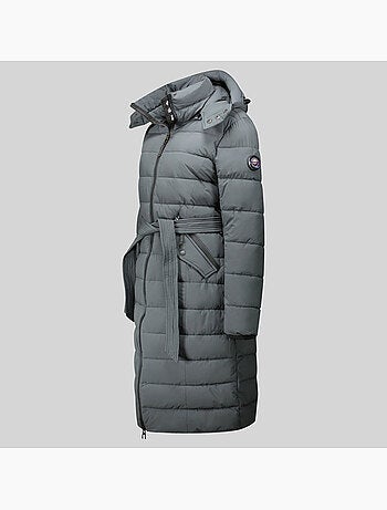 Parka à capuche cabima – geographical norway