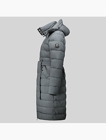 Parka à capuche cabima – geographical norway