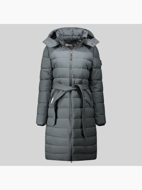Parka à capuche cabima – geographical norway - Kiabi