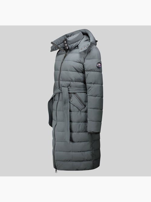 Parka à capuche cabima – geographical norway - Kiabi