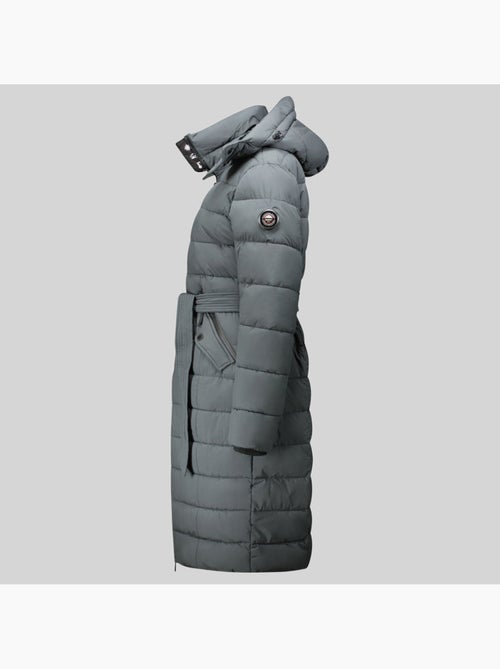Parka à capuche cabima – geographical norway - Kiabi