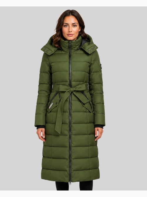 Parka à capuche cabima – geographical norway - Kiabi Parka à capuche cabima – geographical norway - Kiabi
