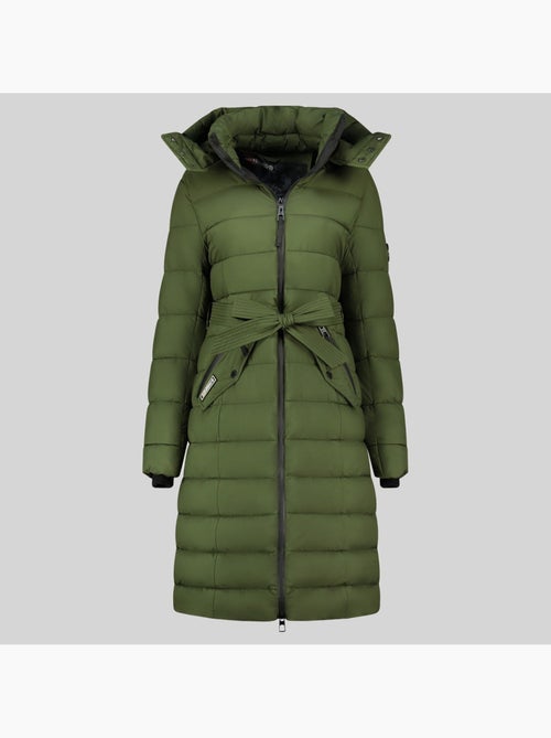 Parka à capuche cabima – geographical norway - Kiabi Parka à capuche cabima – geographical norway - Kiabi