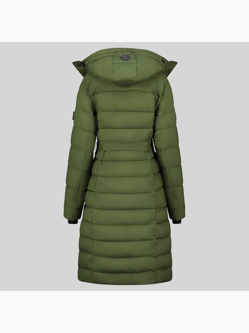 Parka à capuche cabima – geographical norway - Kiabi Parka à capuche cabima – geographical norway - Kiabi
