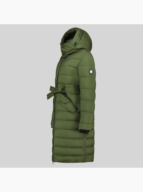 Parka à capuche cabima – geographical norway - Kiabi Parka à capuche cabima – geographical norway - Kiabi