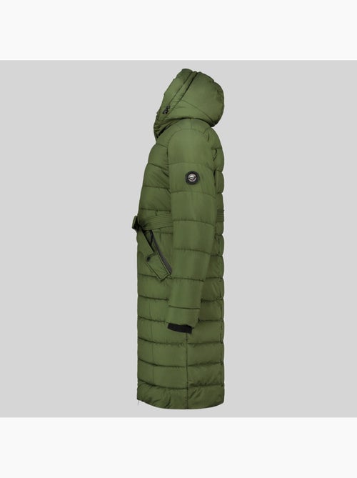 Parka à capuche cabima – geographical norway - Kiabi Parka à capuche cabima – geographical norway - Kiabi