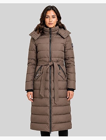 Parka à capuche cabima – geographical norway