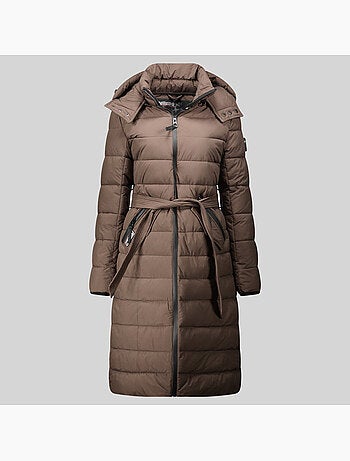 Parka à capuche cabima – geographical norway