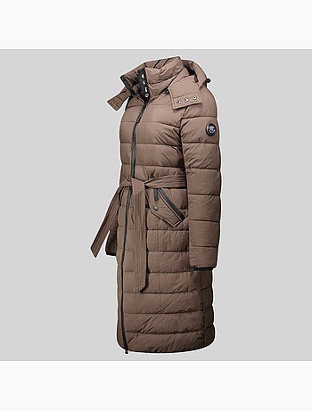 Parka à capuche cabima – geographical norway