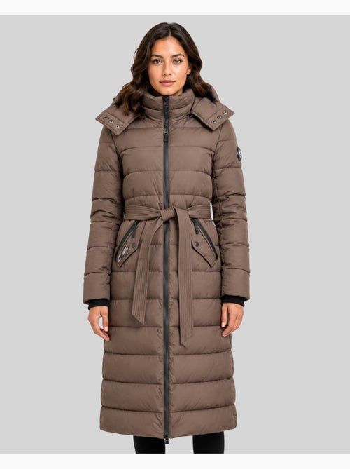 Parka à capuche cabima – geographical norway - Kiabi Parka à capuche cabima – geographical norway - Kiabi