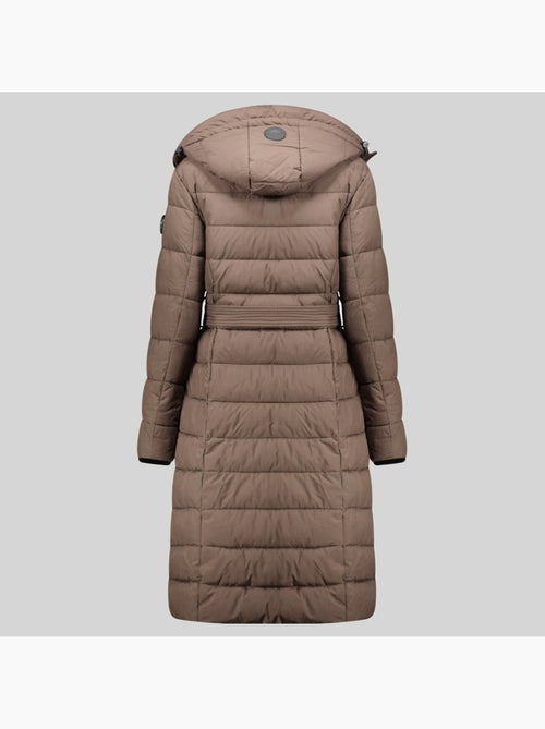 Parka à capuche cabima – geographical norway - Kiabi Parka à capuche cabima – geographical norway - Kiabi