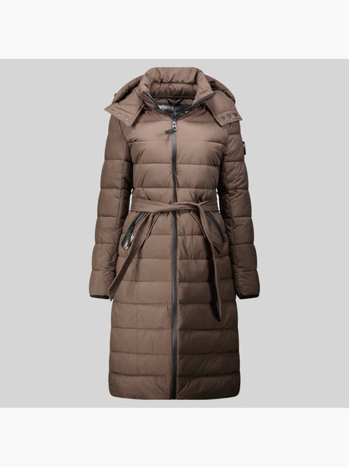 Parka à capuche cabima – geographical norway - Kiabi Parka à capuche cabima – geographical norway - Kiabi