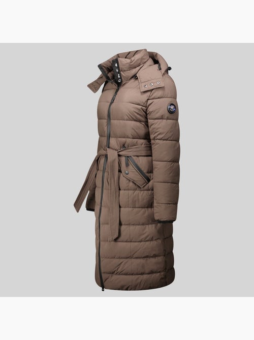 Parka à capuche cabima – geographical norway - Kiabi Parka à capuche cabima – geographical norway - Kiabi