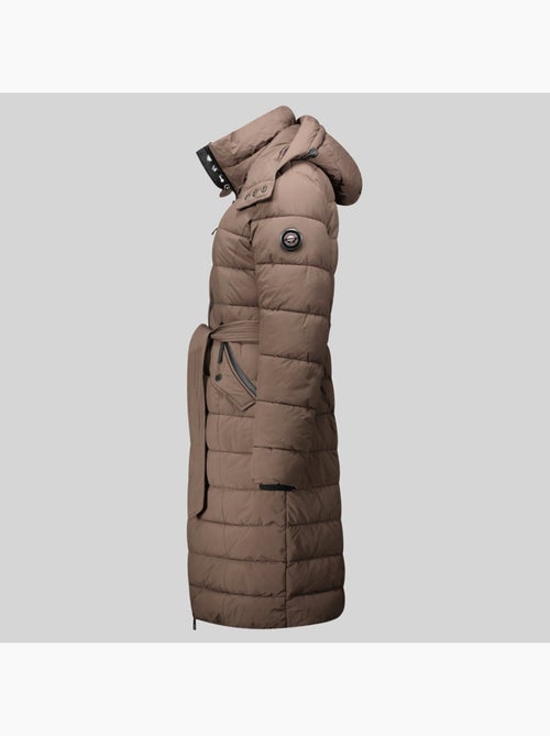 Parka à capuche cabima – geographical norway - Kiabi Parka à capuche cabima – geographical norway - Kiabi