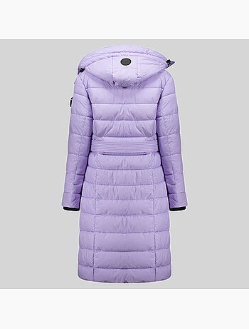 Parka à capuche cabima – geographical norway
