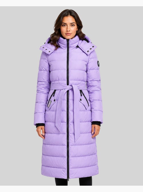 Parka à capuche cabima – geographical norway - Kiabi Parka à capuche cabima – geographical norway - Kiabi