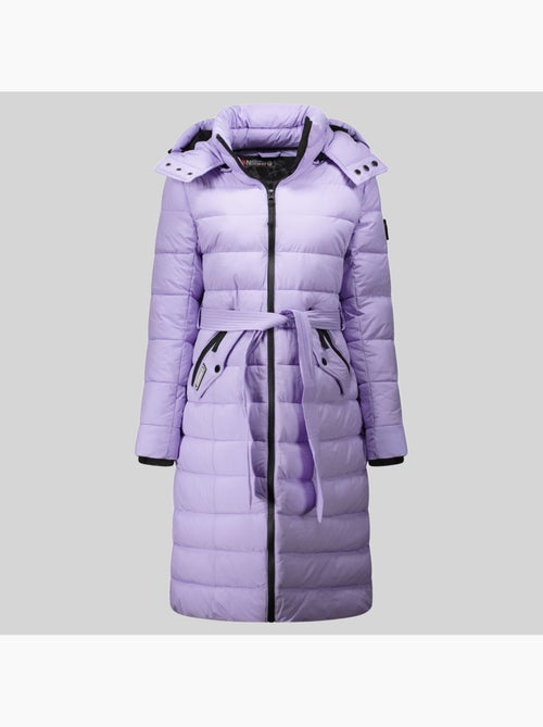 Parka à capuche cabima – geographical norway - Kiabi Parka à capuche cabima – geographical norway - Kiabi