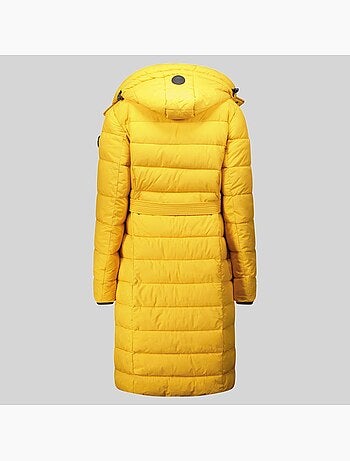 Parka à capuche cabima – geographical norway