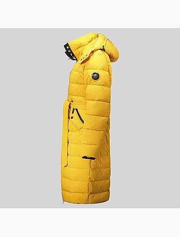 Parka à capuche cabima – geographical norway