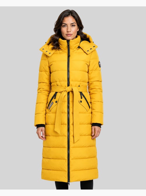 Parka à capuche cabima – geographical norway - Kiabi Parka à capuche cabima – geographical norway - Kiabi