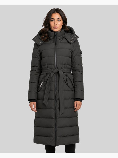 Parka à capuche cabima – geographical norway - Kiabi Parka à capuche cabima – geographical norway - Kiabi