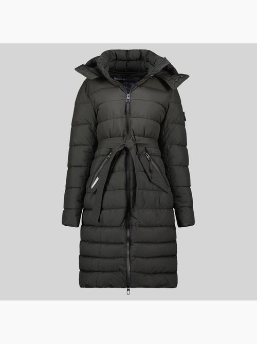 Parka à capuche cabima – geographical norway - Kiabi Parka à capuche cabima – geographical norway - Kiabi