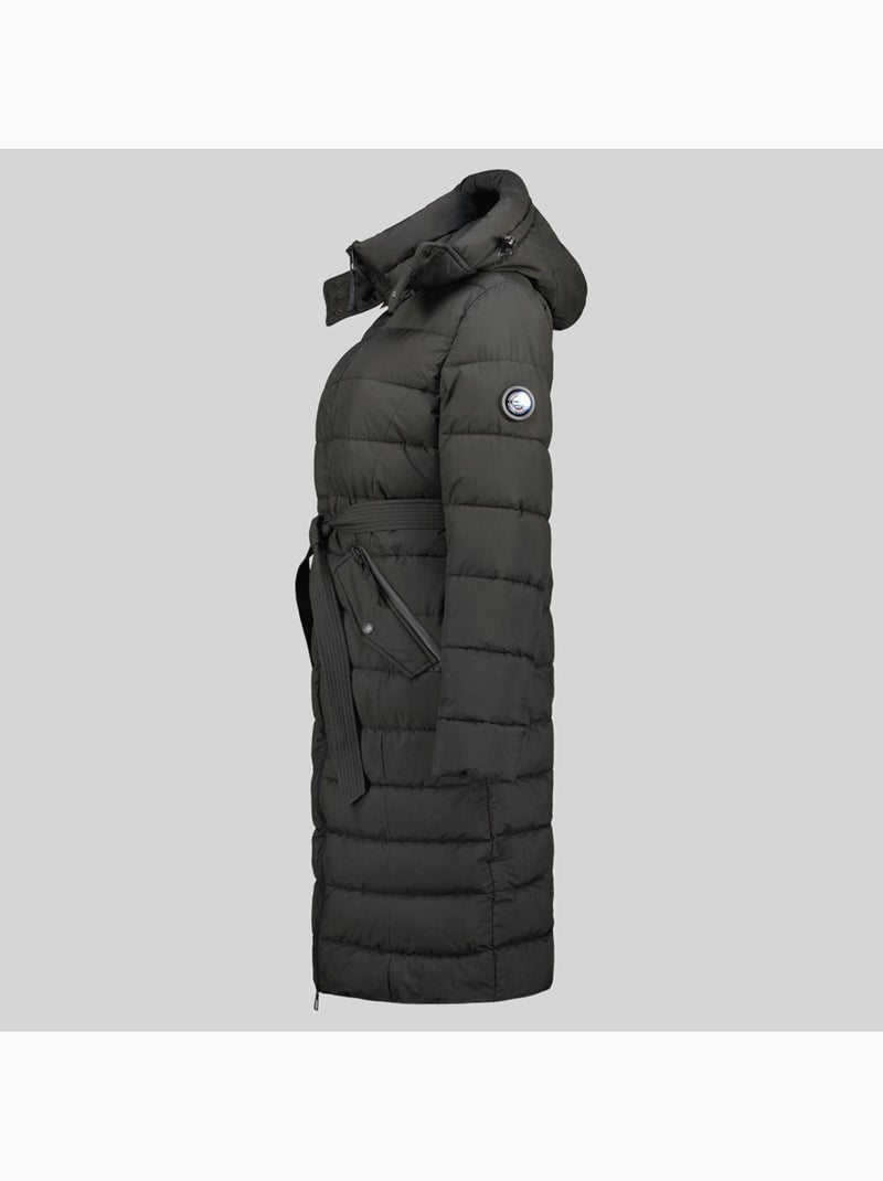 Parka à capuche cabima – geographical norway Noir - Kiabi