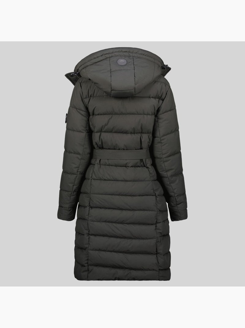 Parka à capuche cabima – geographical norway Noir - Kiabi