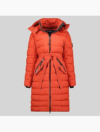 Parka à capuche cabima – geographical norway