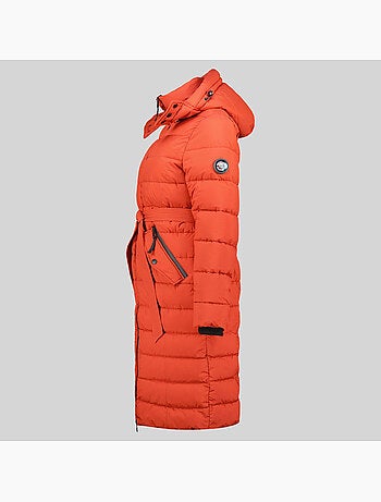 Parka à capuche cabima – geographical norway