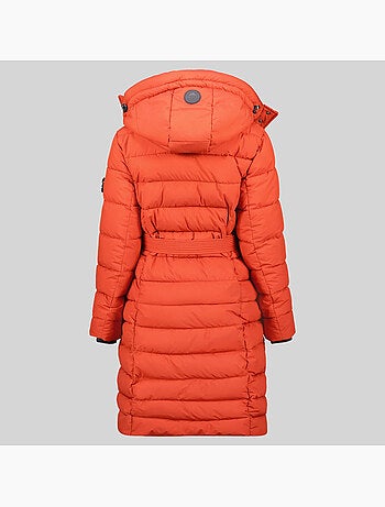 Parka à capuche cabima – geographical norway