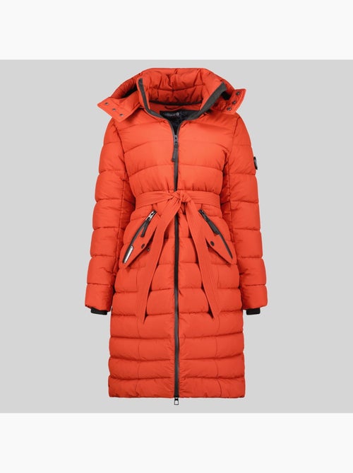 Parka à capuche cabima – geographical norway - Kiabi