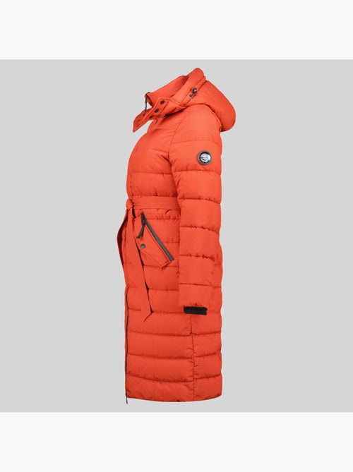 Parka à capuche cabima – geographical norway - Kiabi