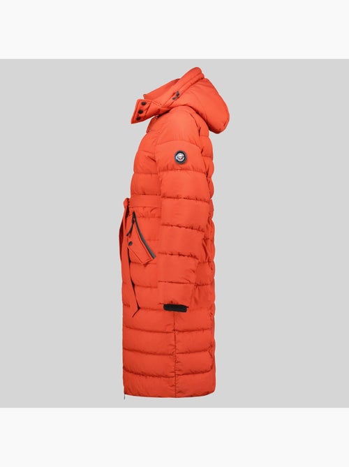 Parka à capuche cabima – geographical norway - Kiabi