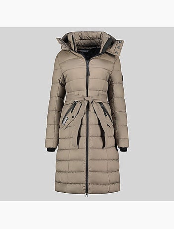 Parka à capuche cabima – geographical norway