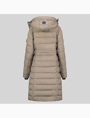 Parka à capuche cabima – geographical norway