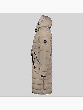 Parka à capuche cabima – geographical norway