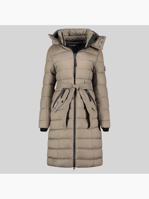 Parka à capuche cabima – geographical norway - Kiabi