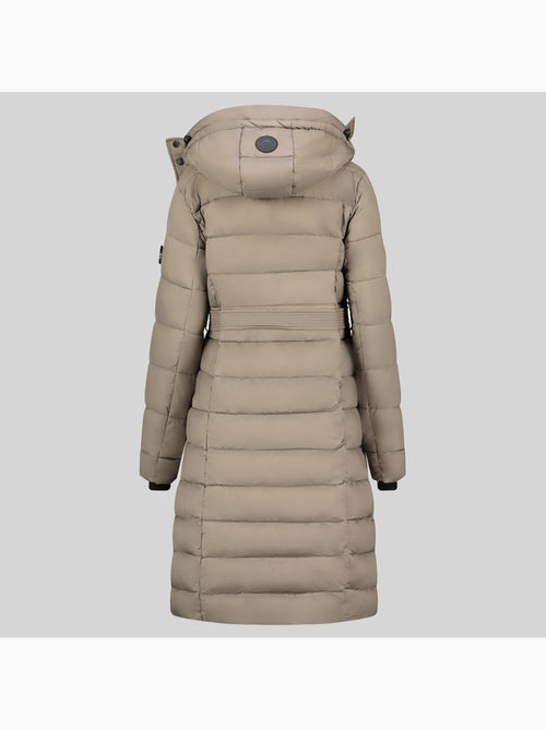 Parka à capuche cabima – geographical norway - Kiabi