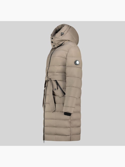 Parka à capuche cabima – geographical norway - Kiabi