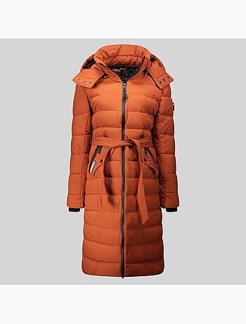 Parka à capuche cabima – geographical norway