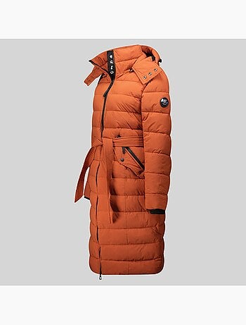 Parka à capuche cabima – geographical norway
