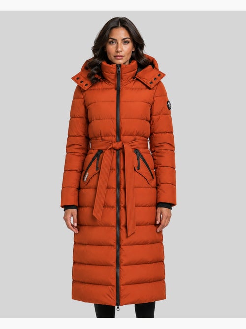 Parka à capuche cabima – geographical norway - Kiabi Parka à capuche cabima – geographical norway - Kiabi